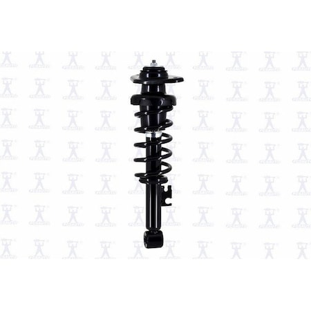 Fcs Automotive Complete Strut Assembly, 1345490L 1345490L